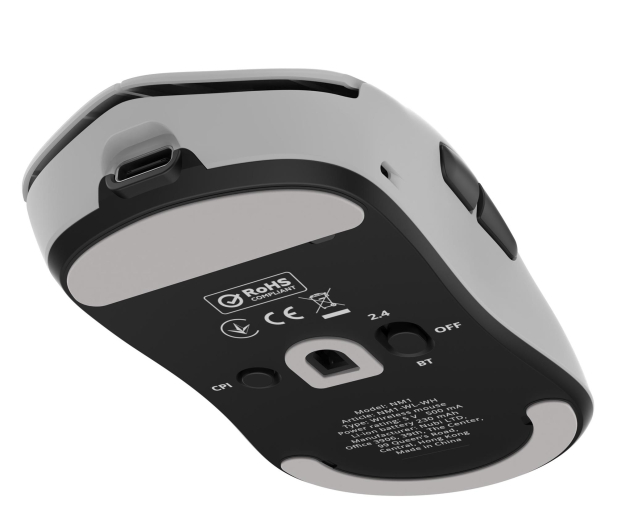 Nubi NM1 White - 1475310 - zdjęcie 3